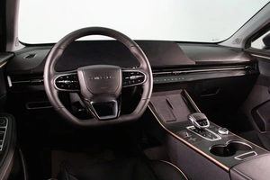 Внедорожник OMODA C5 2024 года, 2389000 рублей, Сургут