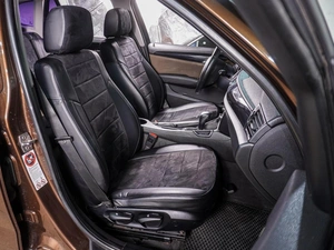 Внедорожник BMW X1 2011 года, 939000 рублей, Воронеж