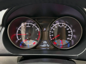 Внедорожник Geely Emgrand X7 2016 года, 859000 рублей, Красноярск