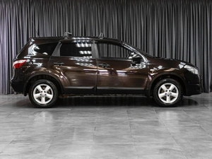 Внедорожник Nissan Qashqai 2013 года, 1239000 рублей, Тюмень