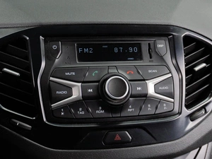 Универсал ВАЗ (LADA) Vesta 2019 года, 1099000 рублей, Тюмень