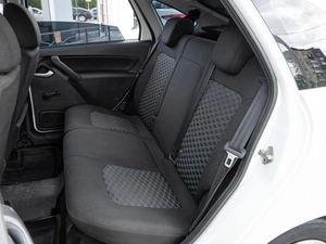 Лифтбек ВАЗ (LADA) Granta 2018 года, 670000 рублей, Волгоград