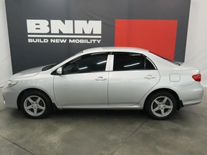 Седан Toyota Corolla 2012 года, 1200000 рублей, Курск