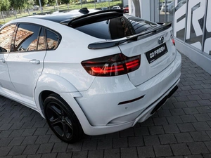 Внедорожник BMW X6 M 2011 года, 1449000 рублей, Ставрополь