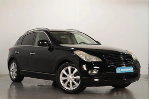 Внедорожник Infiniti EX25 2011 года, 1099000 рублей, Челябинск