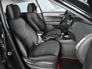 Внедорожник Hyundai Creta 2017 года, 1719000 рублей, Аксай