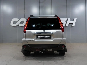Внедорожник Nissan X-Trail 2008 года, 789000 рублей, Воронеж