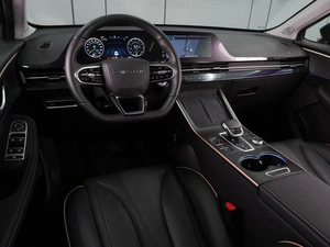 Внедорожник OMODA C5 2024 года, 1897000 рублей, Воронеж