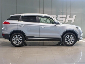 Внедорожник Geely Atlas 2021 года, 2099000 рублей, Петрозаводск