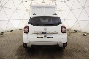 Внедорожник Renault Duster 2021 года, 1349000 рублей, Обнинск