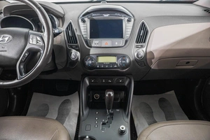 Внедорожник Hyundai ix35 2013 года, 1399000 рублей, Барнаул