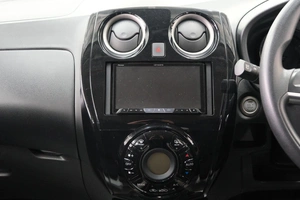 Хетчбэк Nissan Note 2018 года, 1299000 рублей, Омск