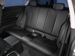 Хетчбэк BMW 1 серия 2013 года, 1399000 рублей, Аксай