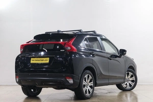 Внедорожник Mitsubishi Eclipse Cross 2019 года, 2399000 рублей, Новокузнецк