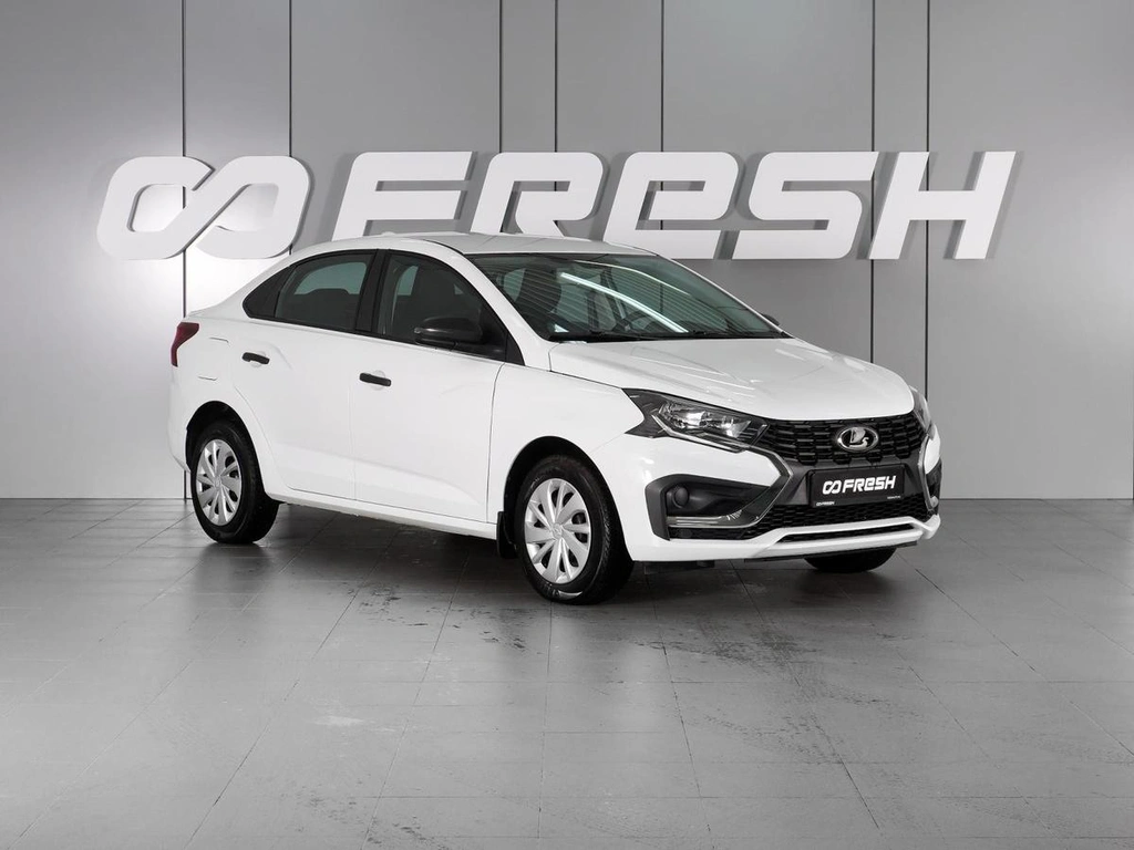 Седан ВАЗ (LADA) Iskra 2025 года, 1359000 рублей, Минеральные Воды