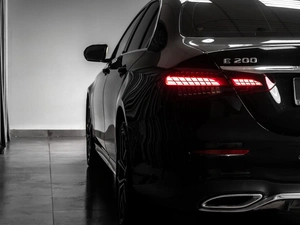 Седан Mercedes-benz E-класс 2021 года, 4449000 рублей, Тюмень