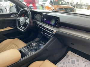 Седан Kia K5 2020 года, 2897000 рублей, Солонцы