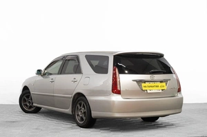 Универсал Toyota Mark II Wagon Blit 2002 года, 849000 рублей, Барнаул