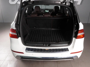 Внедорожник Mercedes-benz M-класс 2014 года, 2760000 рублей, Минеральные Воды