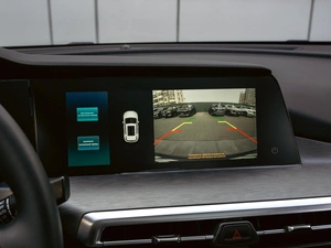 Внедорожник Changan CS35 Plus 2023 года, 1830000 рублей, Краснодар