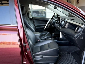 Внедорожник Toyota RAV4 2016 года, 2200000 рублей, Уфа