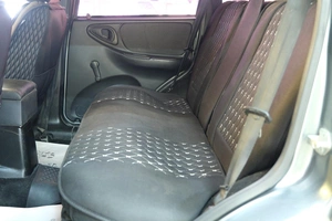 Внедорожник Chevrolet Niva 2013 года, 499000 рублей, Омск