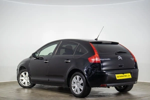 Хетчбэк Citroen C4 2011 года, 479000 рублей, Оренбург