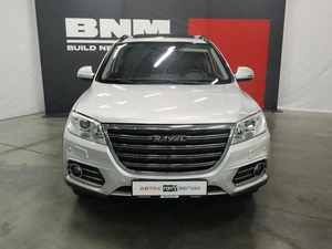 Внедорожник Haval H6 2019 года, 1750000 рублей, Курск