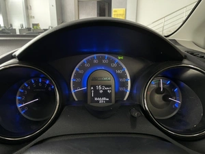 Универсал Honda Fit Shuttle 2012 года, 947000 рублей, Солонцы