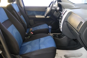 Хетчбэк Hyundai Getz 2008 года, 579000 рублей, Омск