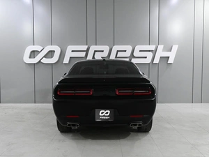 Купе Dodge Challenger 2018 года, 3749000 рублей, Аксай