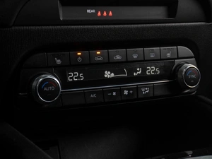 Внедорожник Mazda CX-5 2020 года, 2399000 рублей, Тюмень