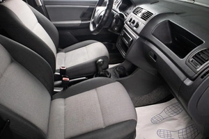 Хетчбэк Skoda Fabia 2008 года, 349000 рублей, Оренбург