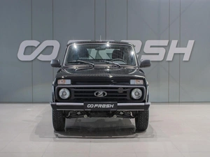 Внедорожник ВАЗ (LADA) Niva Legend 2024 года, 949000 рублей, Петрозаводск