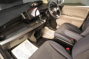 Минивэн Honda Freed 2009 года, 1269000 рублей, Тюмень