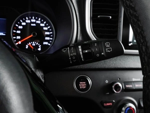 Внедорожник Kia Sportage 2018 года, 2605000 рублей, Воронеж