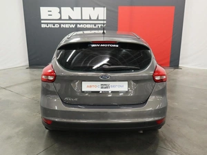 Хэтчбек Ford Focus 2015 года, 1270000 рублей, Орёл
