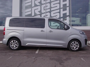 Минивэн Citroen SpaceTourer 2018 года, 2289000 рублей, Владимир