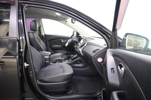 Внедорожник Hyundai ix35 2012 года, 1090000 рублей, Брянск