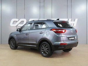 Внедорожник Hyundai Creta 2020 года, 1999000 рублей, Воронеж