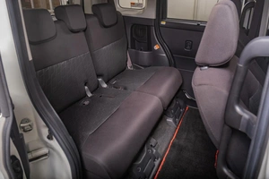 Минивэн Toyota Roomy 2019 года, 1179000 рублей, Томск