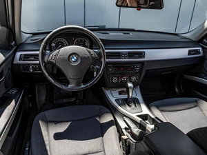 Седан BMW 3 серия 2010 года, 1199000 рублей, Краснодар