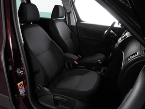 Внедорожник Skoda Yeti 2011 года, 999000 рублей, Воронеж