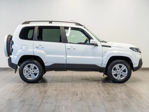 Внедорожник ВАЗ (LADA) Niva Travel 2021 года, 1299000 рублей, Саратов