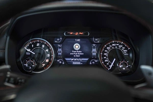 Пикап RAM 1500 2021 года, 9499999 рублей, Москва