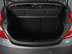 Хетчбэк Hyundai Solaris 2011 года, 899000 рублей, Аксай