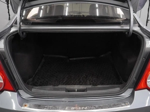 Седан Chevrolet Aveo 2014 года, 674000 рублей, Воронеж