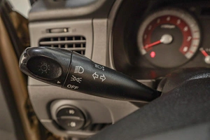 Седан Kia Rio 2010 года, 589000 рублей, Челябинск