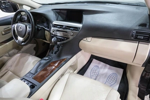 Внедорожник Lexus RX 2013 года, 2869000 рублей, Новокузнецк