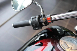 Yamaha XV 1700 Warrior 2005 года, 750000 рублей, Орёл